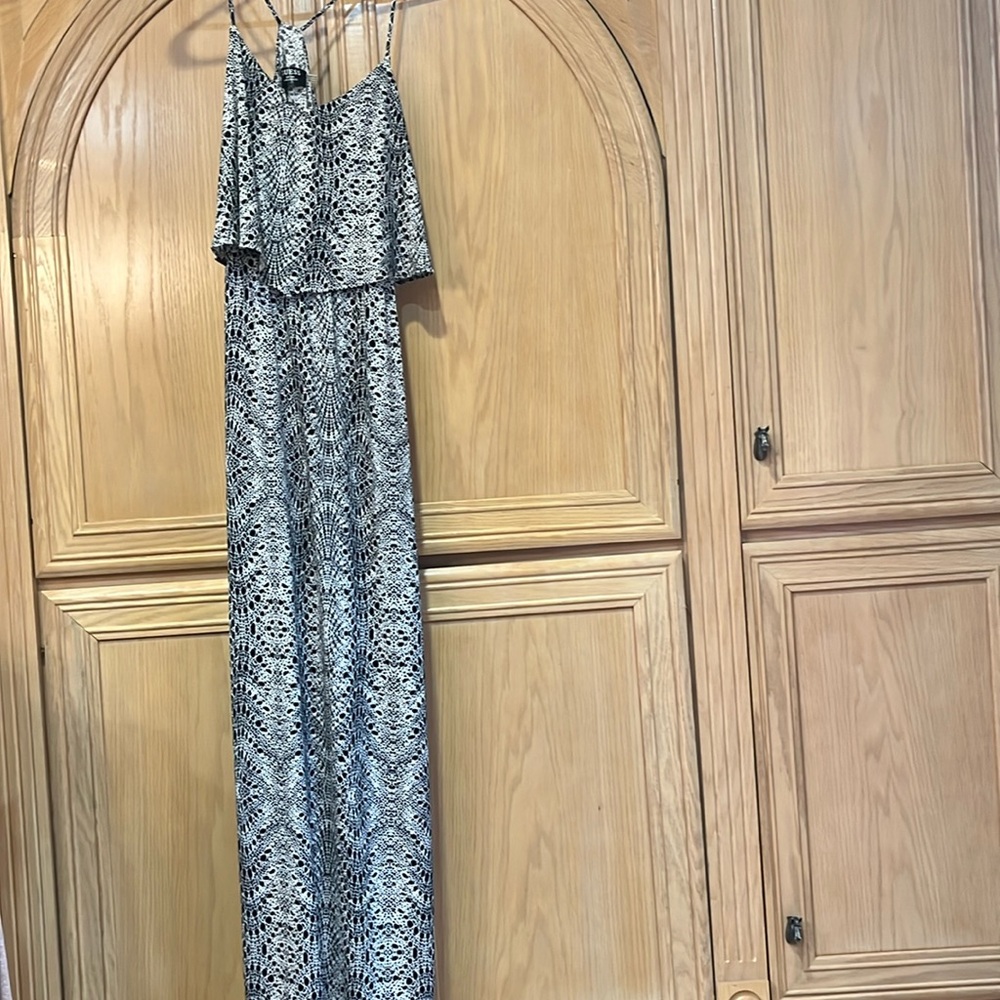 Guess Long Dress